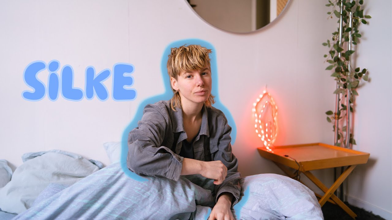 Ep. 1 - Silke. Polyamory, Scheduling and an Orgy