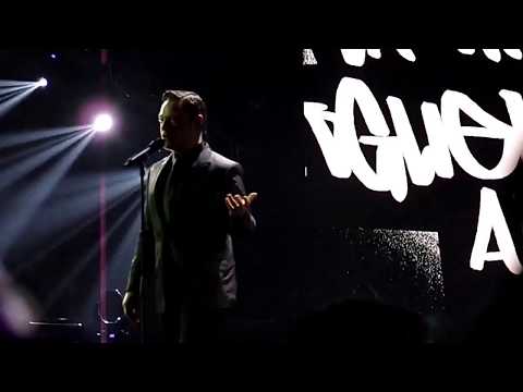 VLOGMAS MILANO 14.12.17 ||SIAMO ENTRATI ALLA FINALE DI X FACTOR 2017 ||V.S||AM95||