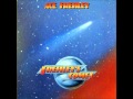 Frehley's Comet - Something Moved 