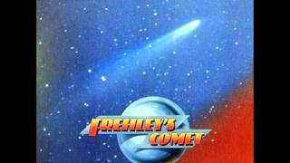 Frehley&#39;s Comet - Something Moved