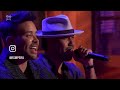 Dardos - Romeo Santos & Prince Royce | LIVE | EN VIVO (BACHATA 2026)
