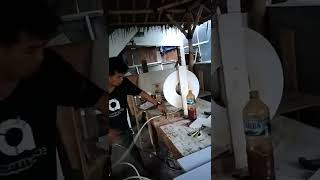 Download lagu part2 pemberian lem pada edging tercepat mp3