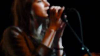 Charlotte Gainsbourg Philly TLA Heaven Can Wait/the Operation