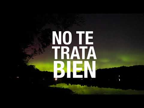 Isabel Aaiún - La Rama Partía ( Lyric Video )