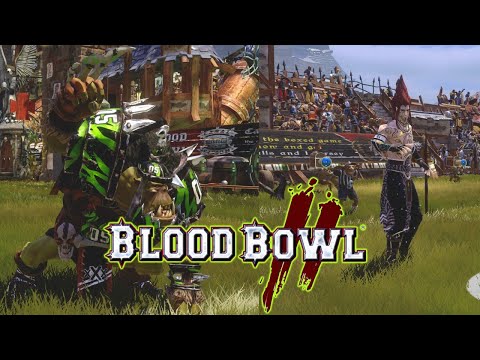 VVILD HAWGZ SEASON 5 - Game 7 - 50 Shades O' Green (Orc) vs  Tossa Coin to Your Welfer(Wood Elf)