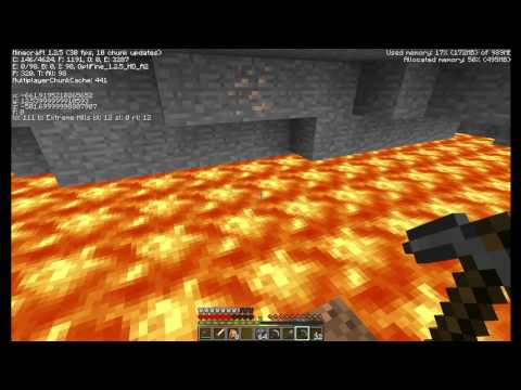 Minecraft Ultra Hardcore s7e3