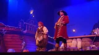 Piet Piraat - Piraten zijn niet bang