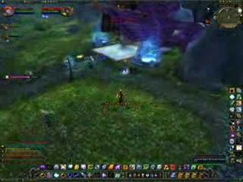 Stormstrike Shaman - Xeandrea