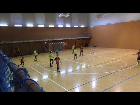 2018-02-24 CFS EIXAMPLE, MOTORSOL,A - SANT CUGAT F.S.,A  4-1 MARTI