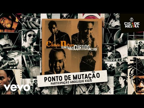 Ponto de mutação