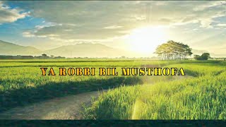 Download lagu Ya Robbi Bil Mustofa (Risa Sholihah) lirik dan artinya cover Ugguhz mp3 Download lagu Ya Robbi Bil Mustofa (Risa Sholihah) lirik dan artinya cover Ugguhz mp3