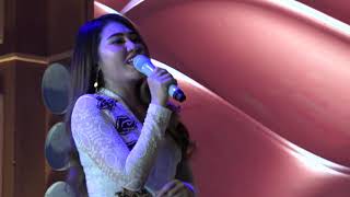 Download lagu Via Vallen (live @Go Fun Bojonegoro) - Karna Su Sayang mp3