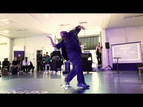 COCO (Hip Hop Turgot) vs NESSI (Legion) - Step 1 : POOL - LSC Battle World Final Junior 2023