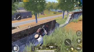 【PUBG】最弱なんて呼ばせない（9ミリ縛り）