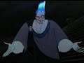 Disney S Hercules Home Video Trailer Coming Soon 1997