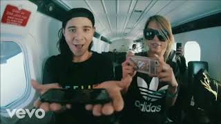 Pendulum - The Island Pt. 1 (Skrillex remix)