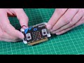 Kitronik MI: pro Protector Case, skirtas BBC micro: bit