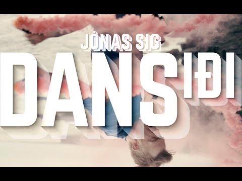Jónas Sig - Dansiði