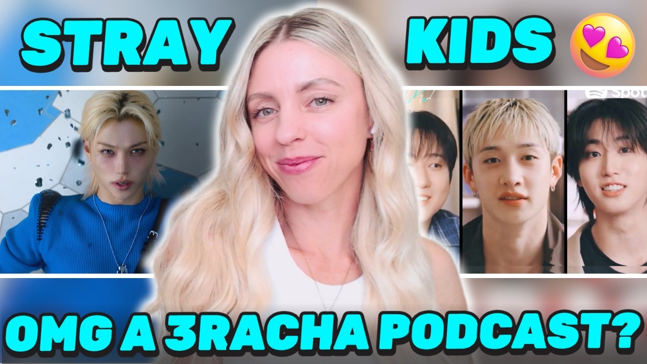 STRAY KIDS: "FARMING" Video | [3RACHA Session] Session #1