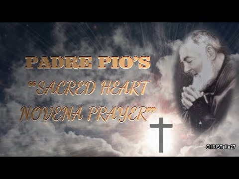 Padre Pio's “Secret Weapon Prayer” That Brought Thousands of Miracles