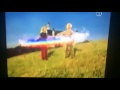 Teletubbies Custom Magic Event Boohbah Extended