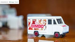 Baking & Snack interviews Raul Obregon from Grupo Bimbo