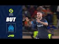 But Jordan VERETOUT (83' - OM) AS MONACO - OLYMPIQUE DE MARSEILLE (2-3) 22/23