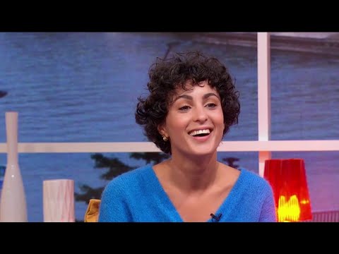 L'invitée du jour - Barbara Pravi