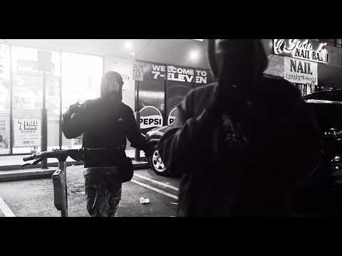 Arnick ft Lz - READY (Official Video) #ColombianDrill