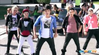 IM5 &quot;Everything About U&quot; Behind-the-Scenes