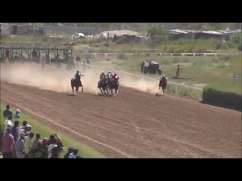 9)Novena Carrera- Domingo 05 De Marzo