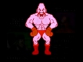 Dross Juega Punch Out
