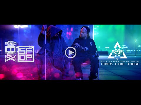 Video thumbnail for Times Like These