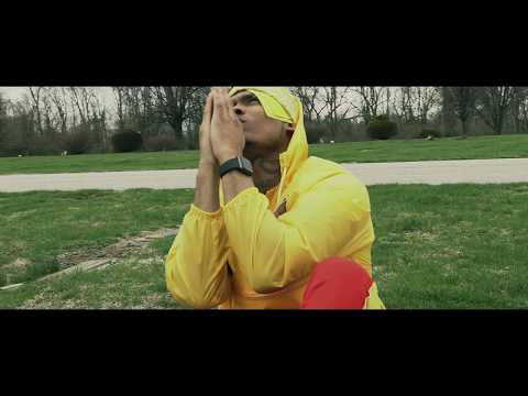 Luh Mike x Killa x Dabeard x Lean - Pray 4 Me ( Official Music Video ) Shot By @VickMont