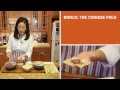 How to fold the perfect dumpling