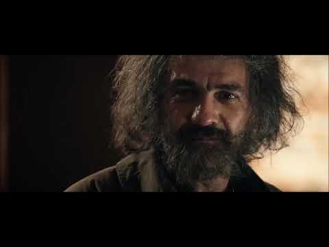 O perdão (O vendedor de sonhos)