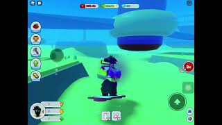 How to go underwater with hoverboard \ YouTube life roblox