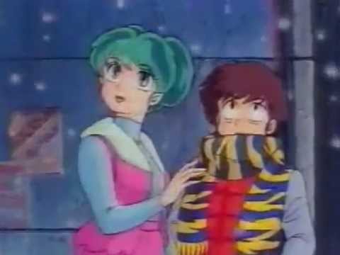 You'll Be In My Heart- Ataru and Lum