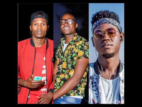 under gee ft Arthur bizzy & y kidi - lukamufeza