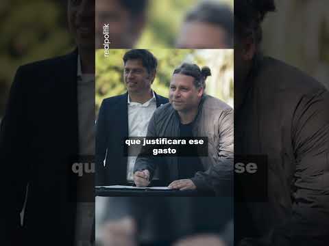 General Lavalle: Exintendente fue multado por alambrarle el terreno a un privado #BuenosAires