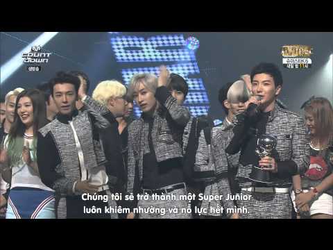 [Vietsub] 11/09/14 MCD Super Junior Winning No.1 [s-u-j-u.net]