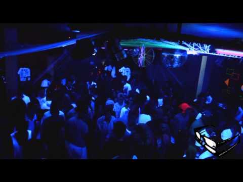 PSYCHEDELIC VISION ₪ ALIENN ₪ KHAOS SEKTOR @ OURÉM