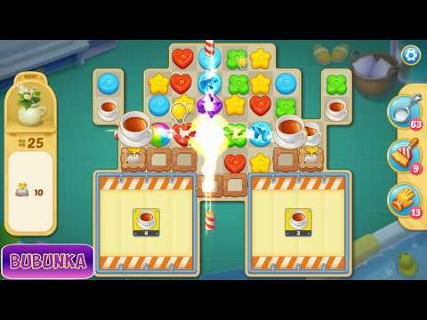 Matchington Mansion level 4041 HD