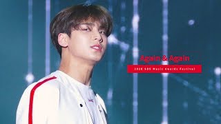 Download lagu 181225 SEVENTEEN SBS Music Awards Festival(Gayo Daejeon) - Again&Again MINGYU focus mp3 Download lagu 181225 SEVENTEEN SBS Music Awards Festival(Gayo Daejeon) - Again&Again MINGYU focus mp3