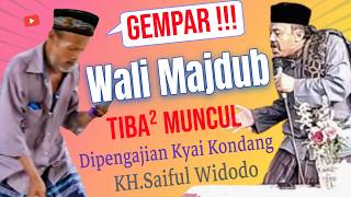 Download lagu GEMPAR, WALI MAJDUB MUNCUL DI PENGAJIAN? Ngaji Lucu Kyai Kondang Saiful Widodo mp3 Download lagu GEMPAR, WALI MAJDUB MUNCUL DI PENGAJIAN? Ngaji Lucu Kyai Kondang Saiful Widodo mp3