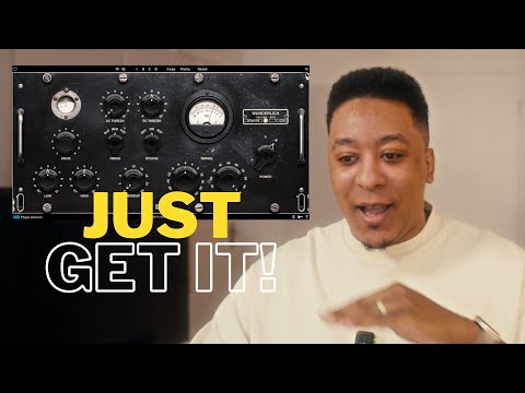 A Very Excited NEOLD Wunderlich Review | Hiphop Audio Examples