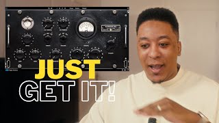 Video thumbnail for A Very Excited NEOLD Wunderlich Review | Hiphop Audio Examples by Who Is Alex Elliott