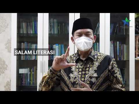 SELAMAT HARI PERPUSTAKAAN NASIONAL