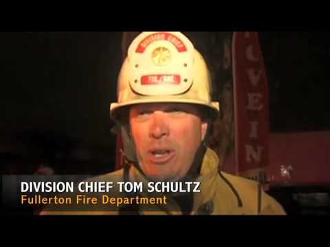 Fire causes $900,000 in damage - 2012-03-26