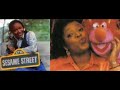 Sesame Street Olivia Edit